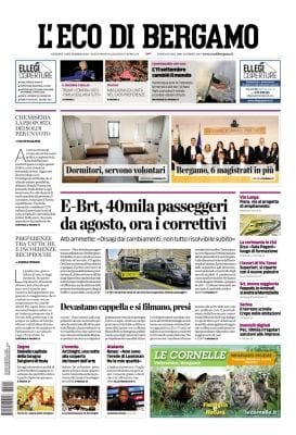 Sfoglia l'edizine