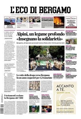 Sfoglia l'edizine