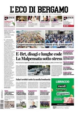 Sfoglia l'edizine