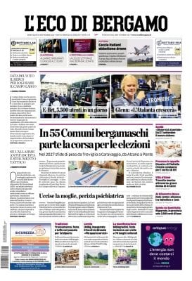 Sfoglia l'edizine