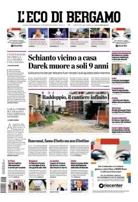Sfoglia l'edizine