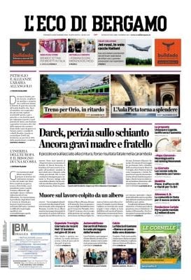 Sfoglia l'edizine