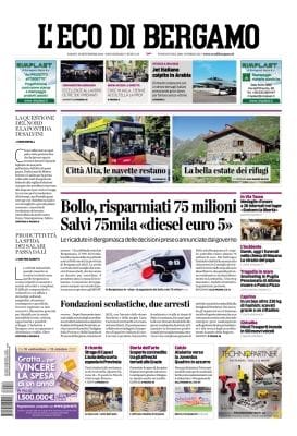Sfoglia l'edizine