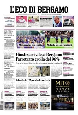Sfoglia l'edizine
