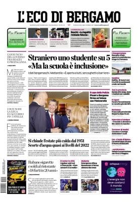 Sfoglia l'edizine