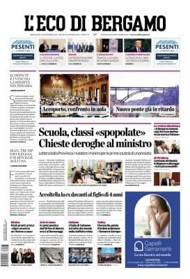 Sfoglia l'edizine