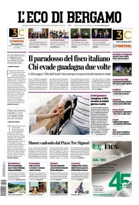 Sfoglia l'edizine