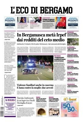 Sfoglia l'edizine