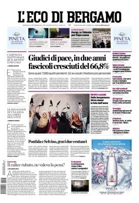 Sfoglia l'edizine