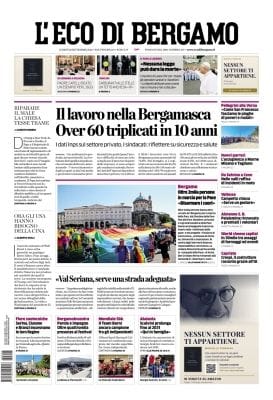 Sfoglia l'edizine