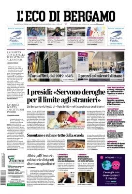 Sfoglia l'edizine