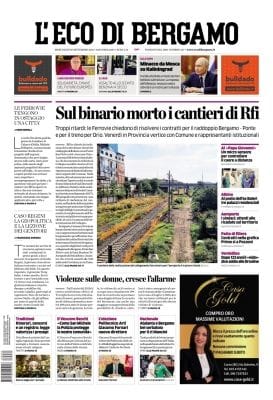 Sfoglia l'edizine