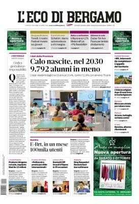 Sfoglia l'edizine