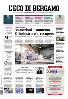 Sfoglia l'edizine