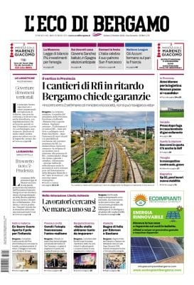 Sfoglia l'edizine
