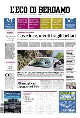 Sfoglia l'edizine
