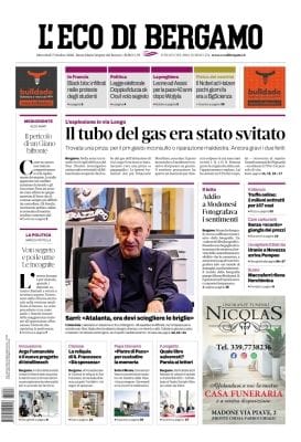 Sfoglia l'edizine