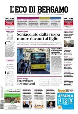 Sfoglia l'edizine