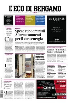 Sfoglia l'edizine
