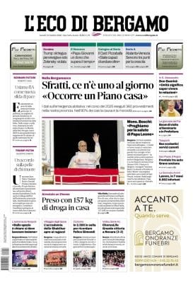 Sfoglia l'edizine