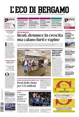 Sfoglia l'edizine