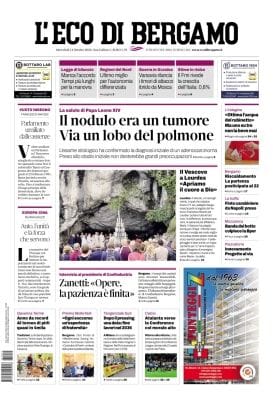 Sfoglia l'edizine