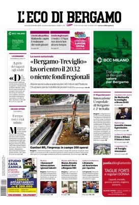Sfoglia l'edizine
