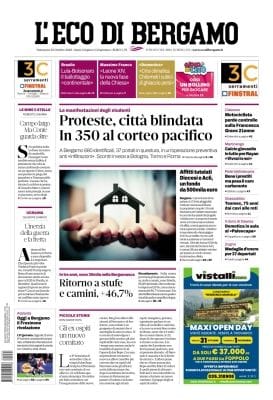 Sfoglia l'edizine