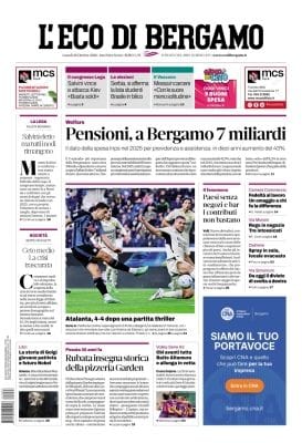 Sfoglia l'edizine