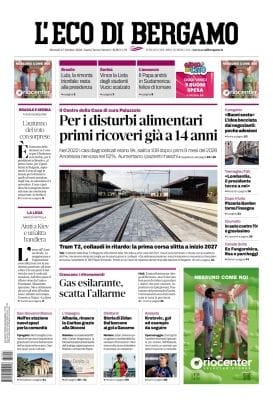 Sfoglia l'edizine