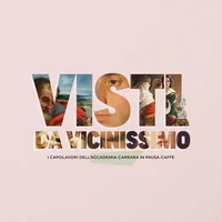 L'arte in pausa caffè