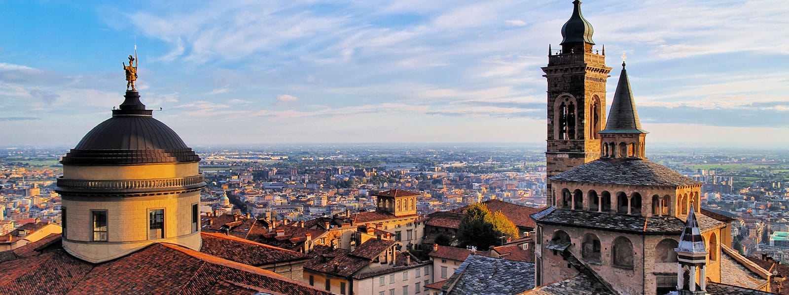 Cover BERGAMO IN DIRETTA