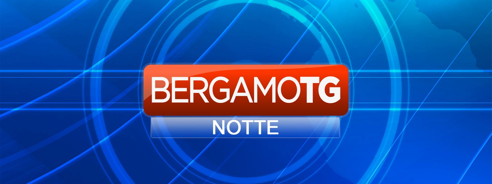 Cover BERGAMO TG NOTTE