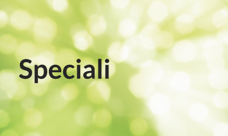 Cover SPECIALI