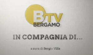 Cover IN COMPAGNIA DI...