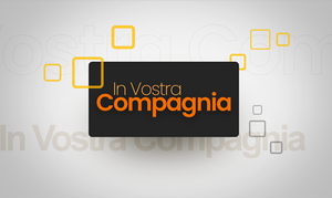 Cover IN VOSTRA COMPAGNIA